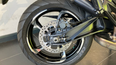 Zontes Zt 350-T (17Inch ) (22MY)